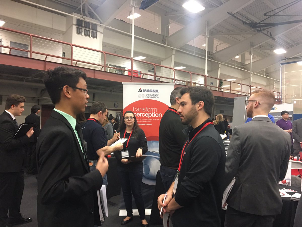 KetteringU's tweet photo. .@MagnaCareers employs a lot of Kettering co-op students! #KetteringCoOp https://t.co/W4gjG4402e