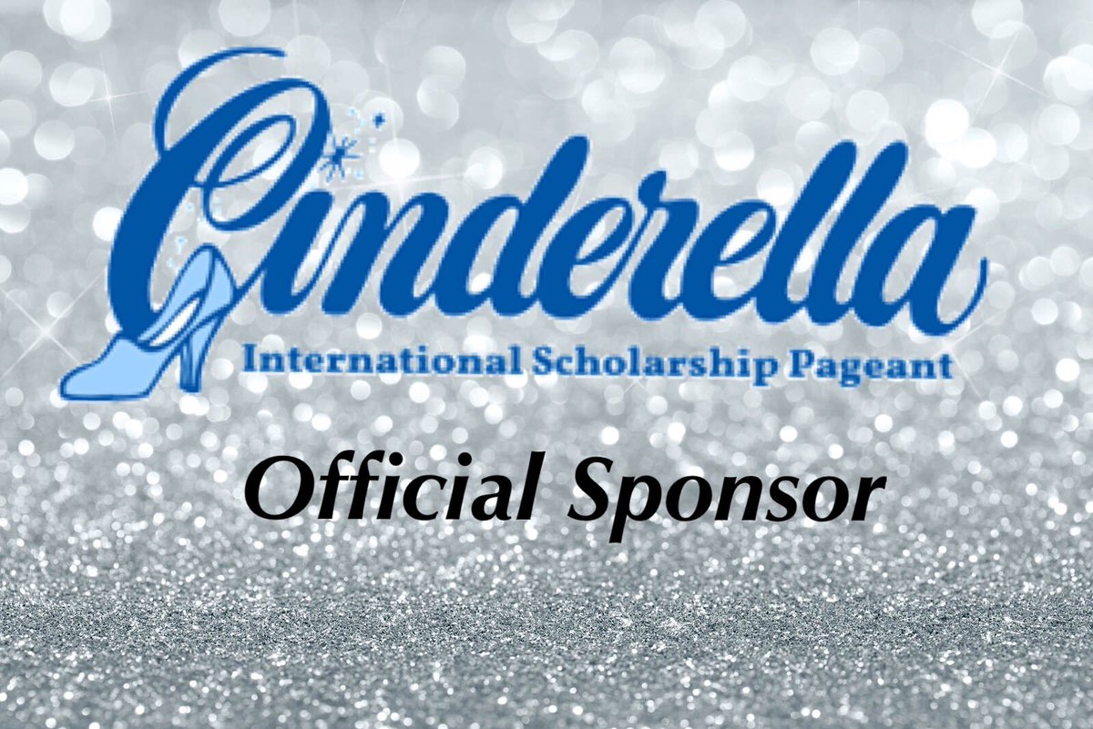CinderellaPagnt's tweet photo. Shimmer Boutique is now the official dress sponsor of Cinderella! https://t.co/XeppxkYwYu