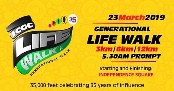 ICGC_PS's tweet photo. 35,000 feet Celebrating 35 Years of influence.
#LifeWalk2019 #WeAreICGC #ICGCat35 https://t.co/tveEXeDUmy