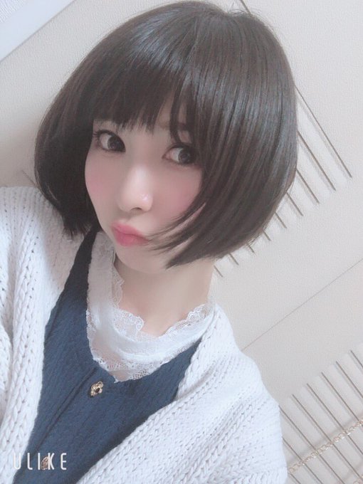 Twitterのコスプレ画像15