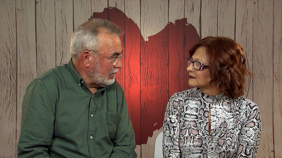 firstdates_tv's tweet photo. ¿Te perdiste ayer #FirstDates859? 😉
 https://t.co/i0lOxi2aKy https://t.co/b8tzSLFwi0