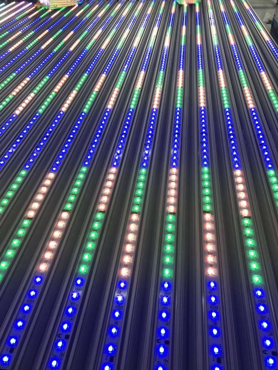 sam_Yuan_led's tweet photo. My project is completed and a month's work is worth it！ https://t.co/pEcg7hMdpH