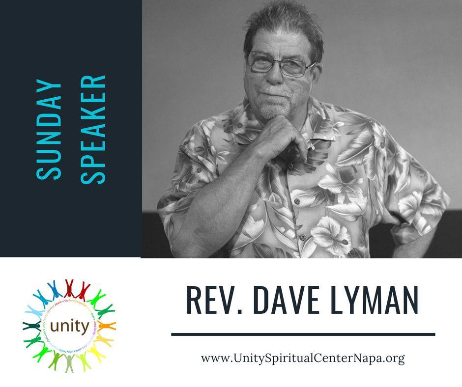 UnitySCNV's tweet photo. This Sunday, March 24th we're pleased to welcome Rev. Dave Lyman with his message, "Dare to Risk - Trust God". We will explore ways to work with acceptance and surrender in trusting God.
Come join us at 10:00am - Historic Grange Hall, 3275 Hagen Road in Napa #UnitySCNV https://t.co/UCdnBqm4eS