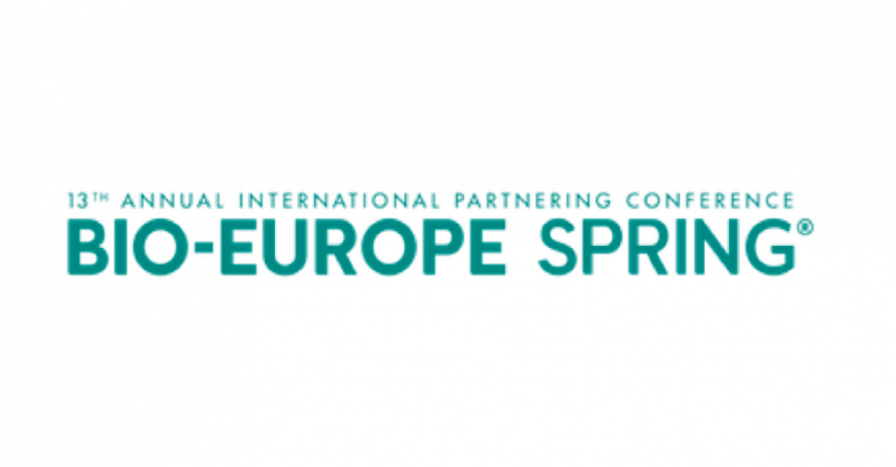 Medherant's tweet photo. We are heading to Vienna for #BioEuropeSpring next week where Andrew Lee will be presenting in the New Generations session. Stop by Schubert 4, Level 1 at 2pm on Tuesday to find out more about our recent developments and our #TEPIPatch https://t.co/QXZHYhqj7Z https://t.co/nVml1WZGrF