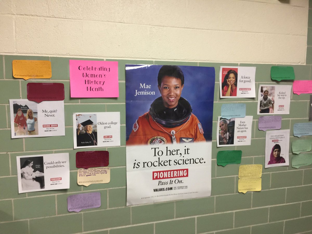 Mrs. Turk's Class tweet media
