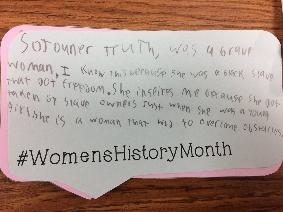 Mrs. Turk's Class tweet media