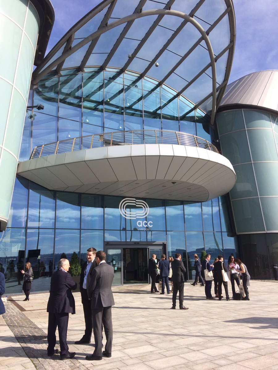 BCPCI's tweet photo. The sun shines on the righteous! It’s a lovely day here in Liverpool. #NHFFinance https://t.co/ew2hFAHaVC