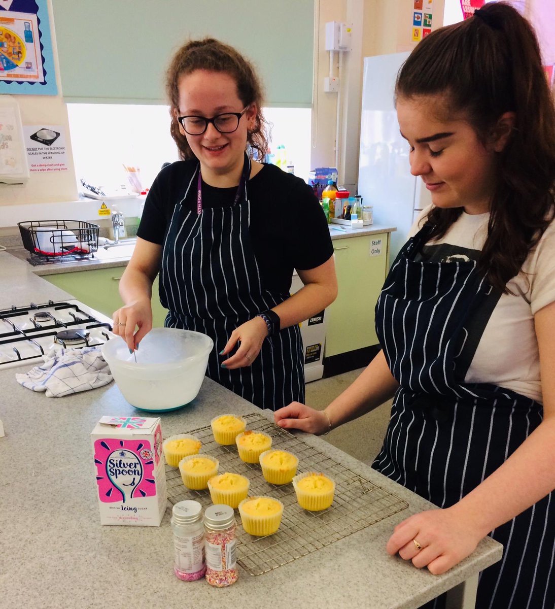 Colmers School and Sixth Form College tweet media