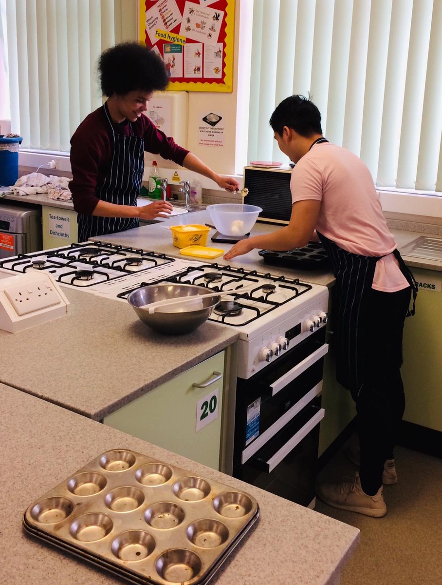 Colmers School and Sixth Form College tweet media