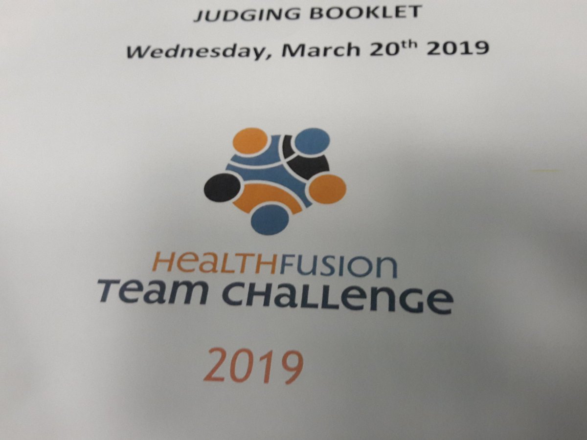 Great to be supporting #hftcirl19 this afternoon in @UL Best of luck to all the teams who have been preparing hard for this. #interdisciplinarycollaboration