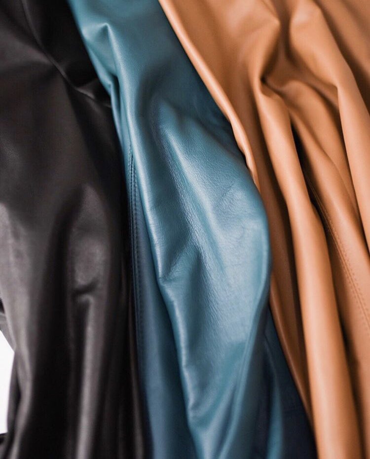 YonaNewYork's tweet photo. What’s your favorite color? ❣️
#yonanewyork #luxuryhasnolimits https://t.co/uvuPNAWkX2