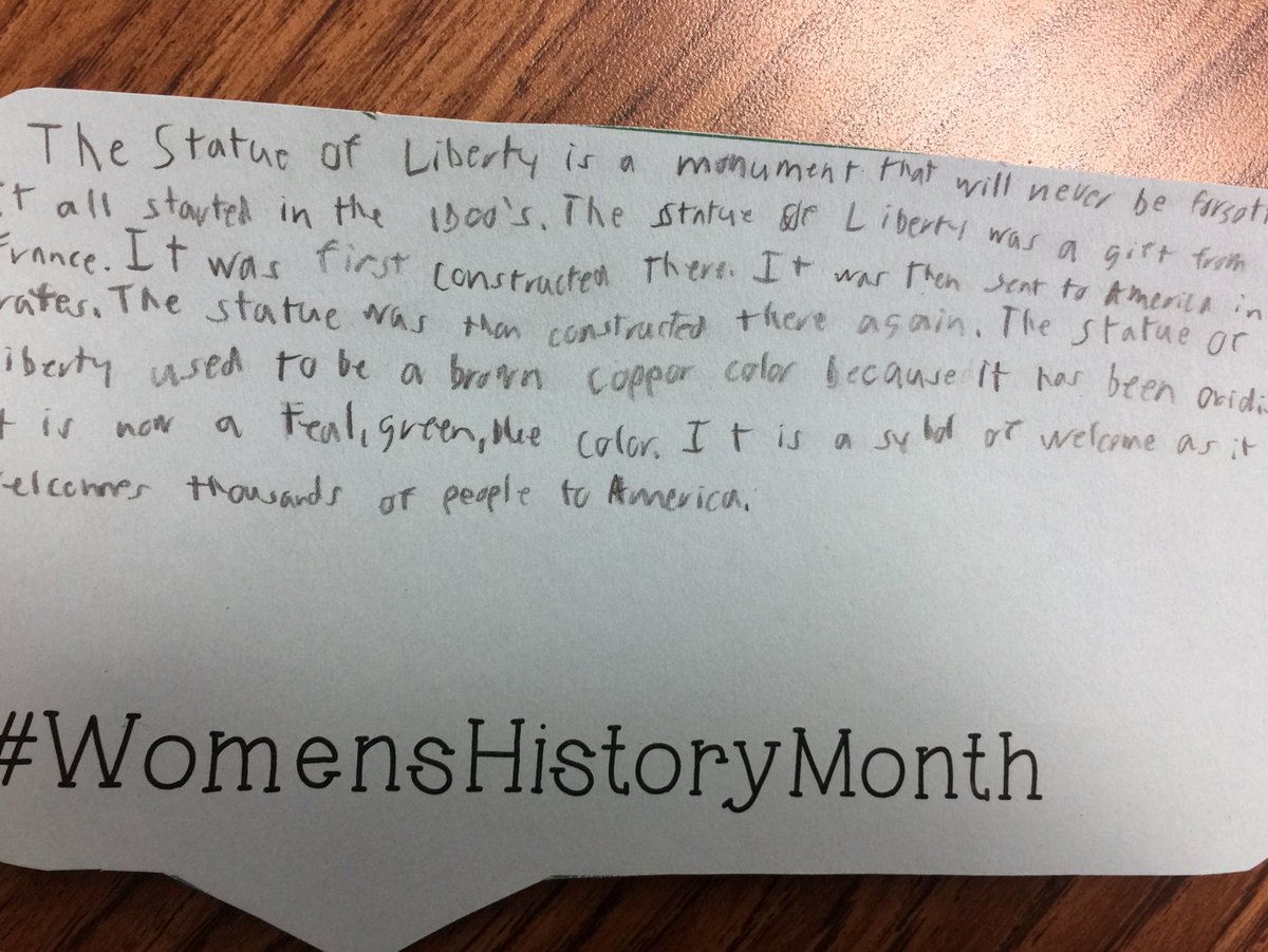 Mrs. Turk's Class tweet media