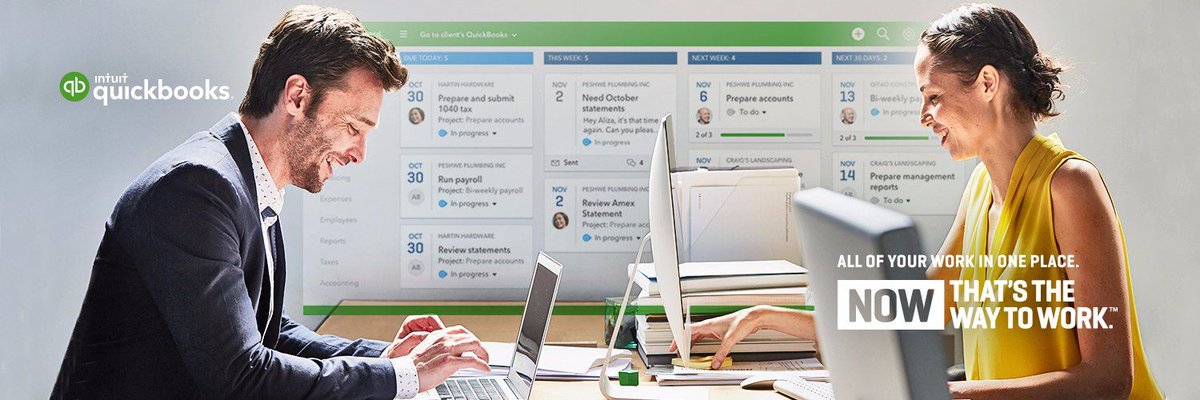 RT <a href="/IntuitAcctsCA/">Intuit Accountants Canada</a>: Small business owners make many sacrifices in the name of entrepreneurship. Learn how you and your clients can get a few of those precious hours back in your day:  #QBFirmOfTheFuture buff.ly/2On90OJ