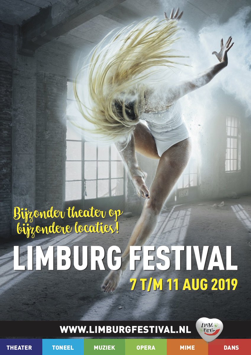 Limburg Festival (@limburgfestival) on Twitter photo 