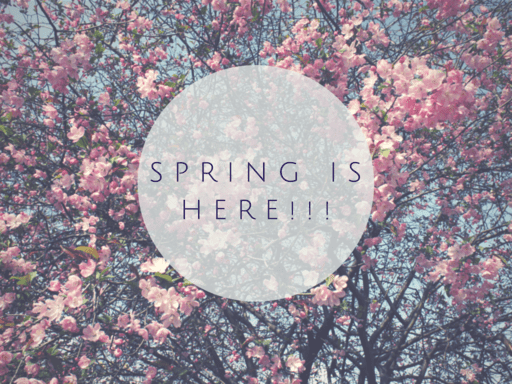 Fuelogic_RD's tweet photo. Its officially Spring!

why not start of the new season with a spring clean on your fuel bills,

contact me on the details below or via direct message to discuss;
01376 574 410
rf@fuelogic.co.uk https://t.co/CAZKqP0HP6