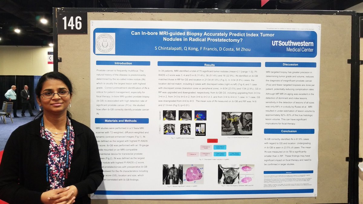 Ming Zhou, MD, PhD (@pathmingzhou) on Twitter photo UTSW reporting on prostate MRI in bore biopsy to predict index tumor nodules. <a href="/UTSW_GUPath/">UTSW GU Pathology</a> UTSW reporting on prostate MRI in bore biopsy to predict index tumor nodules. <a href="/UTSW_GUPath/">UTSW GU Pathology</a>
