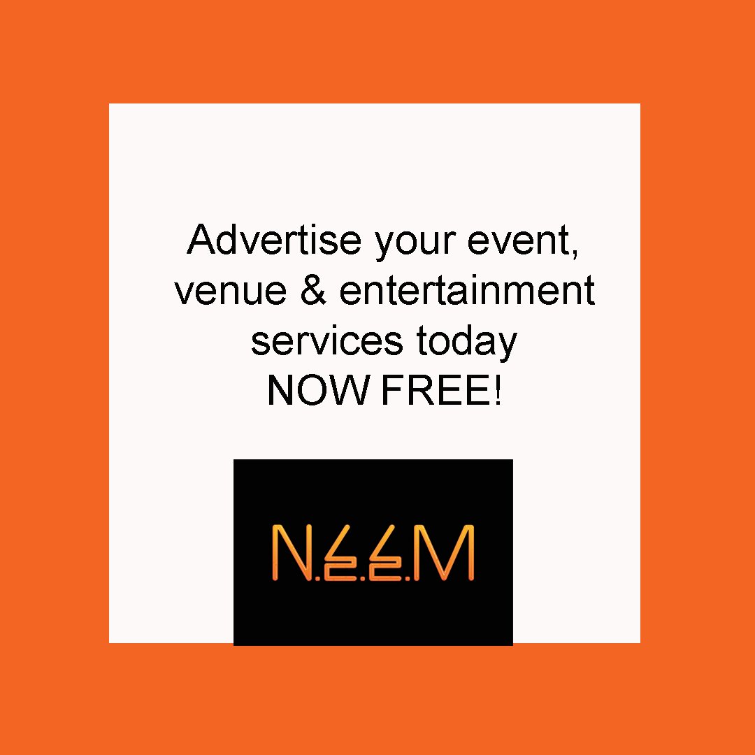 NextEventEntMed tweet picture