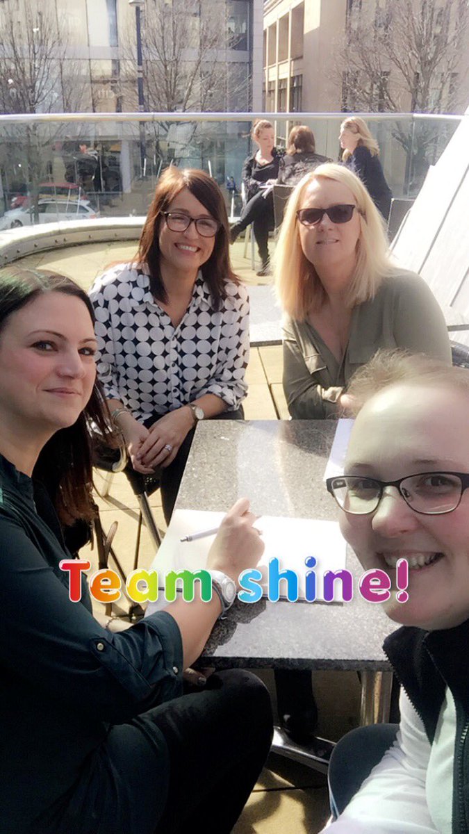 Kaz1c1's tweet photo. Team working @karenfinnie @KincaidstonPS @WallacetownEYC @southayrshire @weepeoplechat #HWBQIP https://t.co/WLGoXnqubs