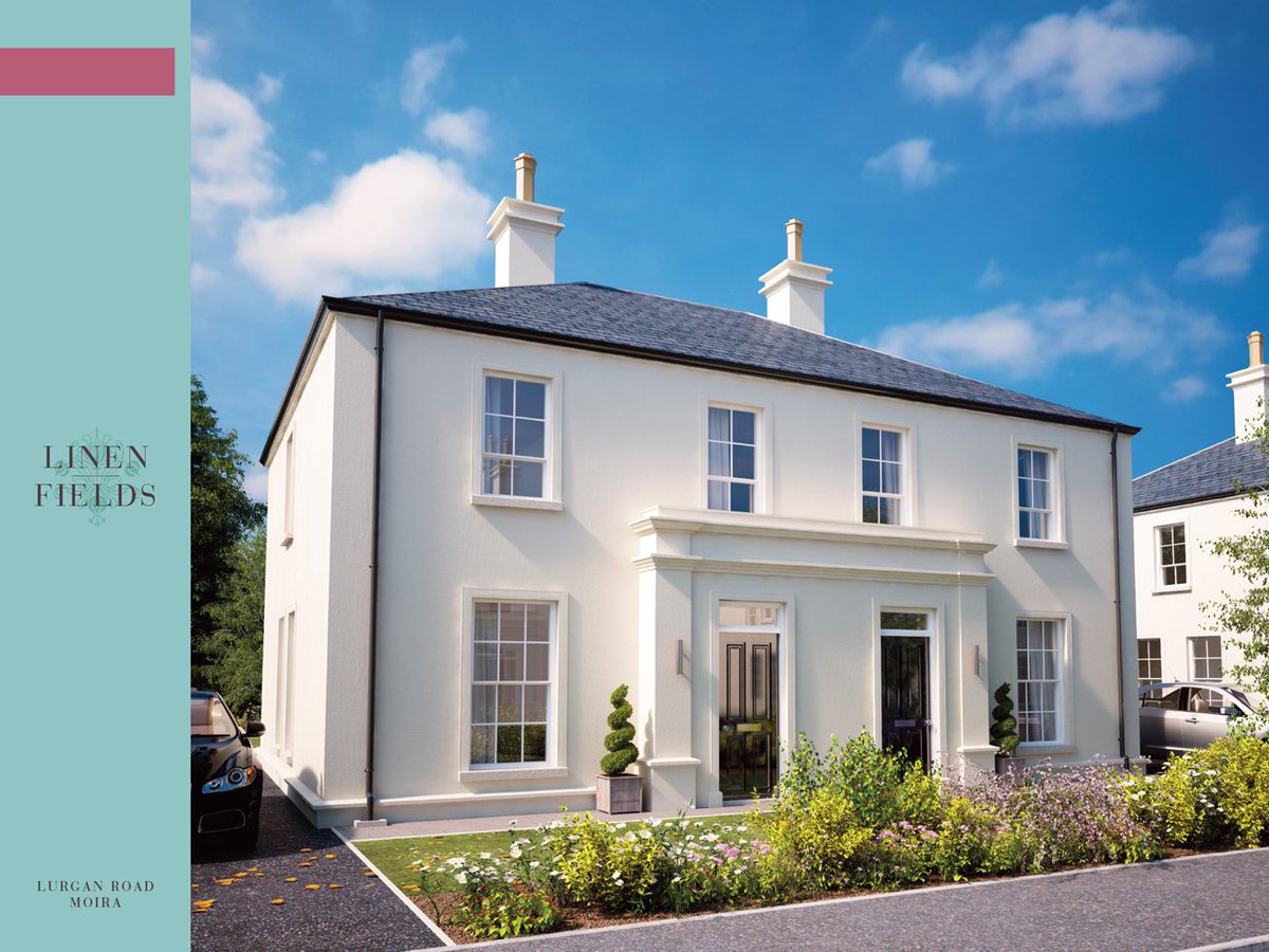Colliers_NI's tweet photo. LINEN FIELDS | NEW RELEASE
We are delighted to announce a new release of semi-detached homes, townhouses and #apartments at Linen Fields #Moira.
Prices from Β£139,950
https://t.co/STev6QKLqm
For further info:
π 028 9024 4000
π₯ info@colliersni.com
#NINewBuild #newbuild #home https://t.co/yLc3ukuMvL