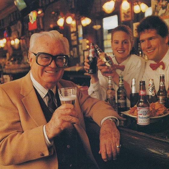 HarryCarays's tweet photo. Holy Cow! We are one week away from the 21st Annual Worldwide Toast to Harry Caray! Join us at Harry Caray's River North with Ryan Dempster, Ron Kittle, Dutchie Caray and other celebs as we Toast Harry for the 21st time! #ToastToHarry https://t.co/V3Q65NLnKT