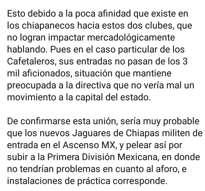 BenditaFusion's tweet photo. #RegresaremosConMásGarra
#SiempreSeréJaguar
#AguanteChiapas https://t.co/S8tCQYfWpB