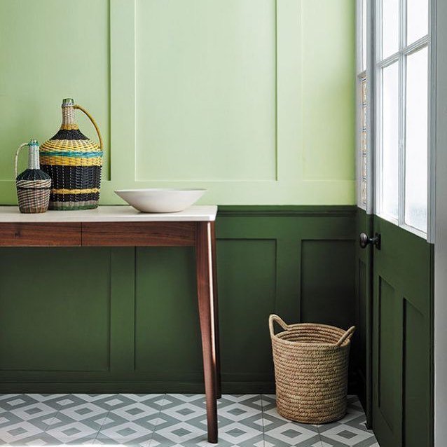 greenandmustard's tweet image. The beautiful greens of @littlegreenepaintcompany Styled by @blackshorestyle #springinterior #springinspiration #springinspired #springclean #springequinox #interiordesign #interiors #interiorstyle #interiorstyling #interiorinspo #homedecor #homestyle #h… ift.tt/2CvjnLp
