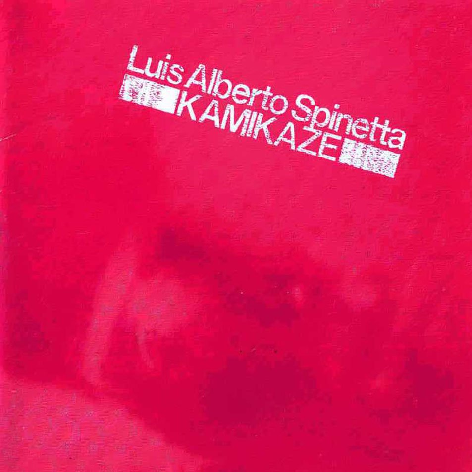 euskir's tweet photo. #LuisAlbertoSpinetta

#Kamikaze
#RatónFinta #Interdisc 1982

Banda sonora de mi mañana
Por muchas razones uno de mis #discos favoritos

https://t.co/49gbQELmGG

#rock #folk #acústico #rocknacional #alternativo #Argentina

#AppleMusic @AppleMusic https://t.co/nVVnTmqGz1