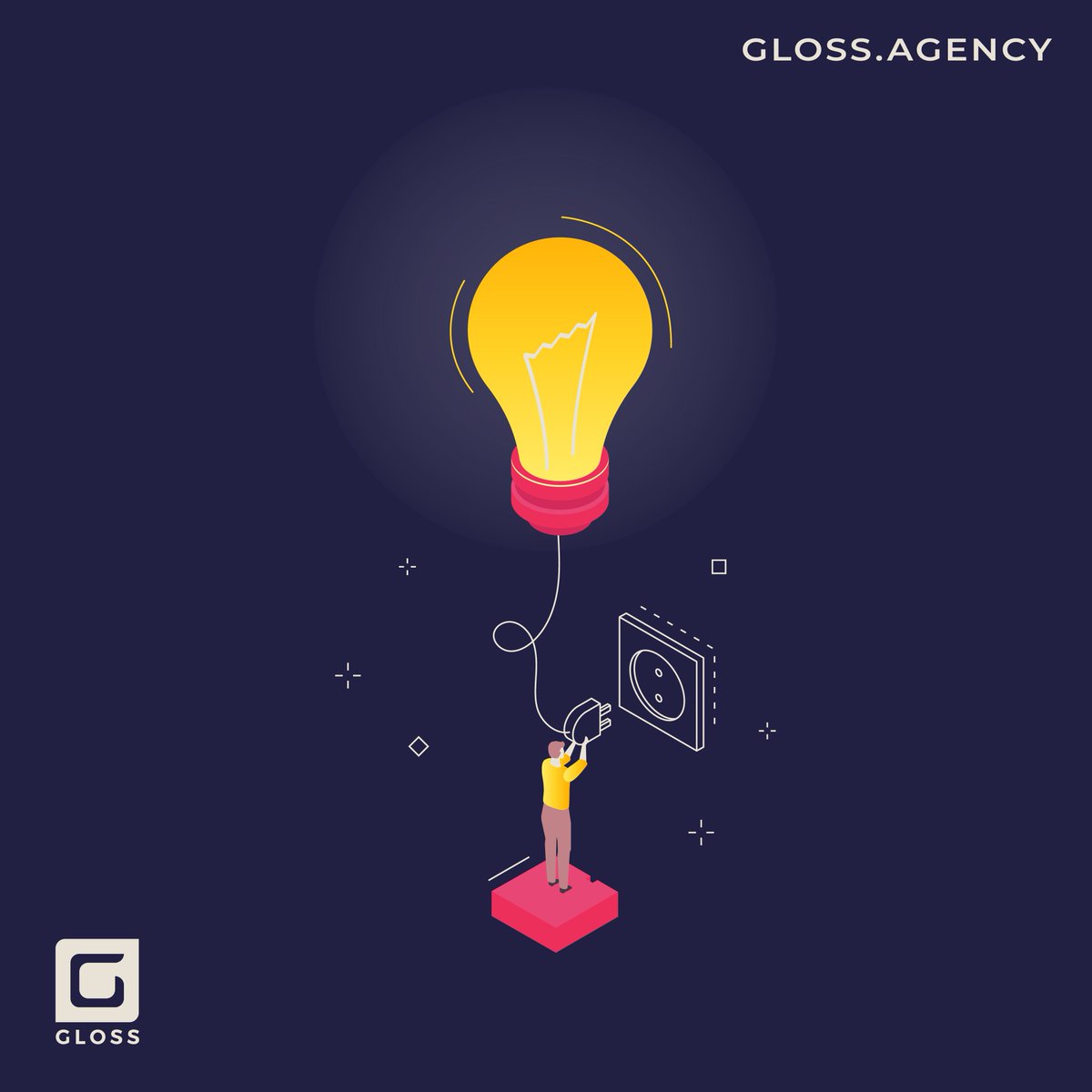 Future-proof your business with refreshing concepts!
Get all the basics you'd expect and more, here at #gloss
Speak to one of our #team to request a FREE consultation!
INSPIRE • DEVELOP • ACHIEVE
🚀🚀🚀🚀🚀🚀🚀🚀
#development #marketing #graphicdesign #website #app #logo
