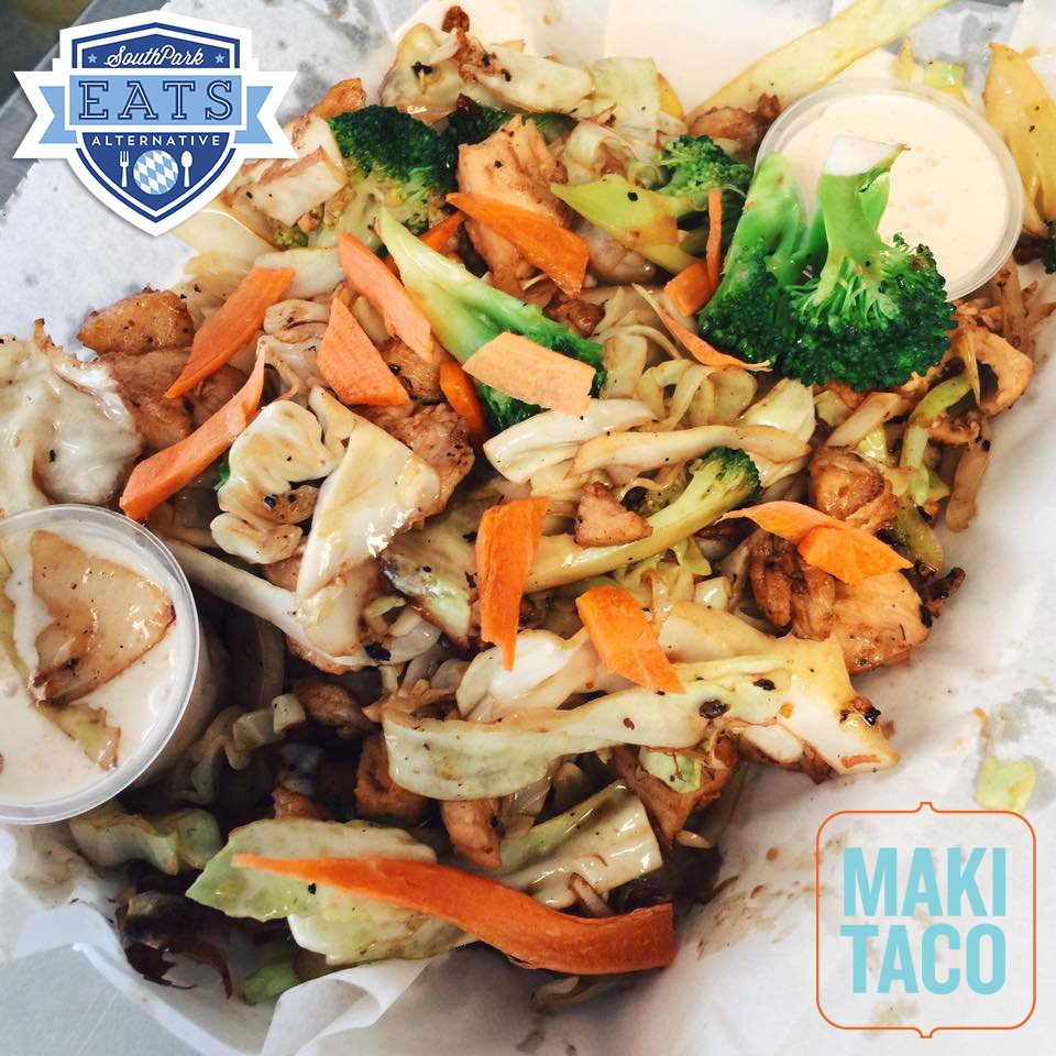 Wednesday is the second best day of the week! (for us anyways!) Find the full food truck lineup on our website using the link in the profile! 

#food #foodie #southparkeats #Charlottenc #clt #charlottefoodtrucks #foodtrucks #lunch #clteats #eats #foodpics #charlottenc #southpark