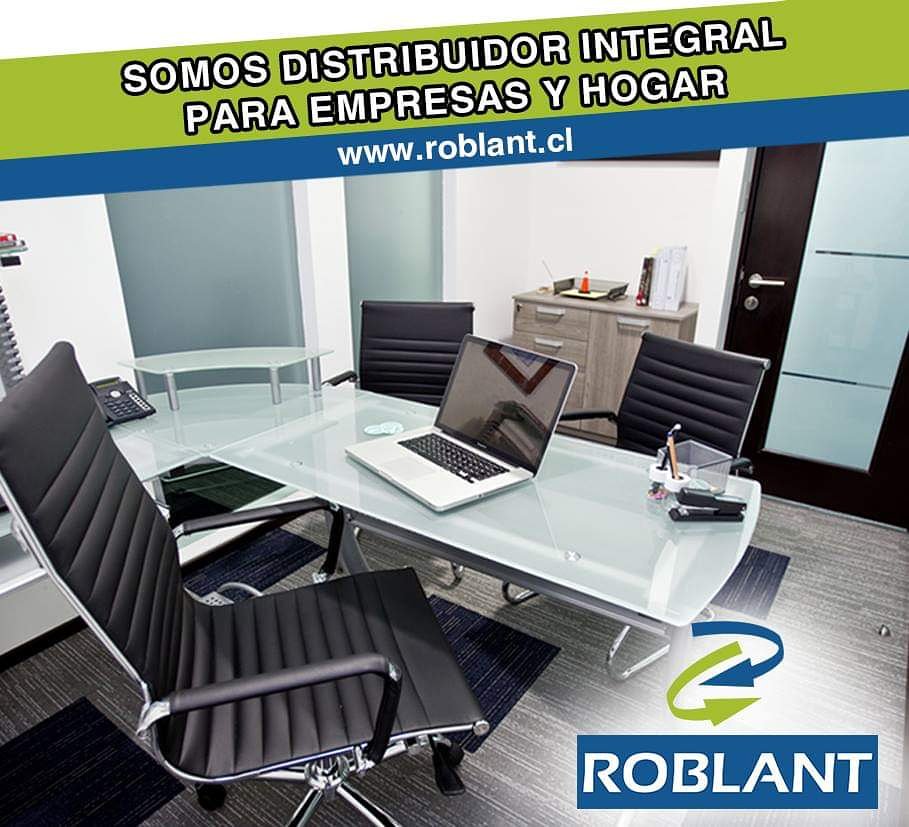 Ventas_Roblant's tweet image. ¿Sabías que Roblant es un distribuidor integral para empresas y el hogar? 😮😮😮
Todos los artículos de aseo, insumos y librería en sólo un lugar... y ese lugar se llama ROBLANT!😁

¿Y tu qué esperas para que tu empresa se sume a la experiencia Roblant?
Entonces no esperes mas😎