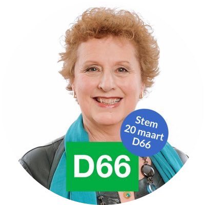 We hebben een mooie lijst met toppers in <a href="/D66Brabant/">D66 Brabant</a>. Met speciale aandacht voor deze powervrouwen uit De Kempen die op plek 4 en 5 staan #gastemmen #d66 #ps2019 #verkiezingen2019