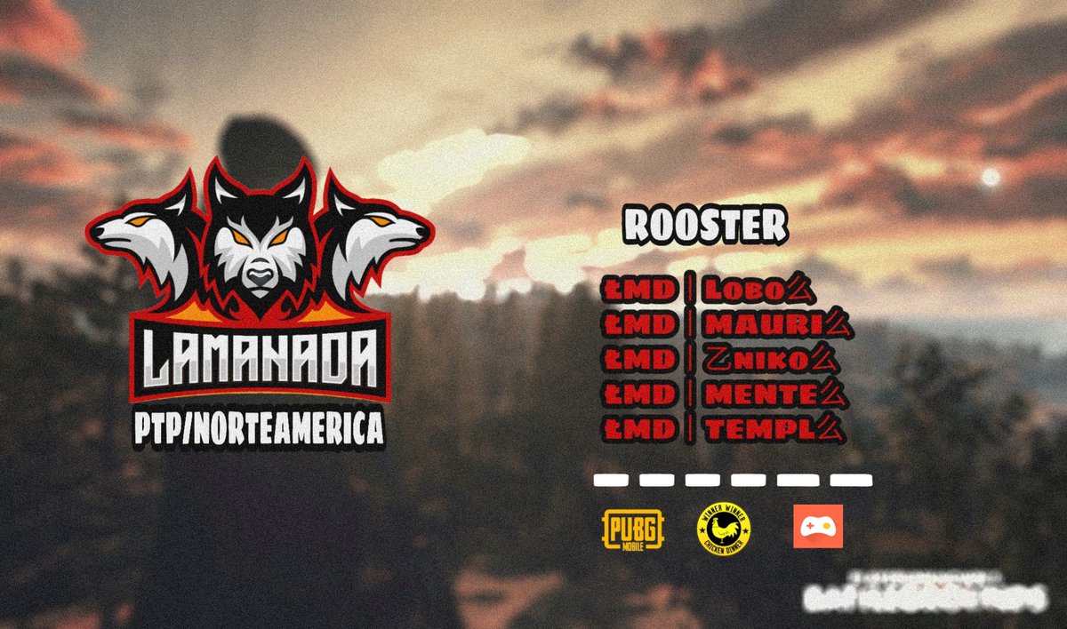 LaManadaOfficial® tweet media