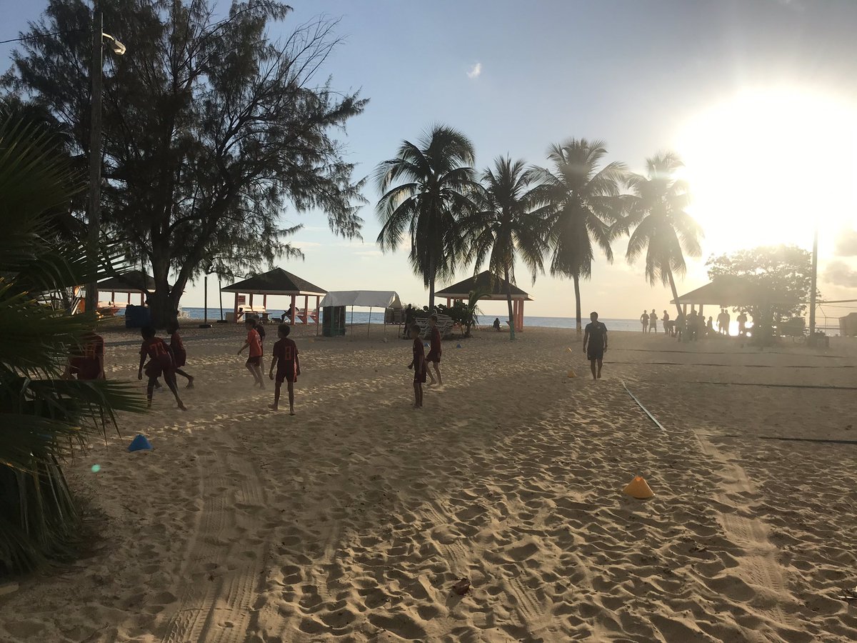 Total Soccer Cayman tweet media
