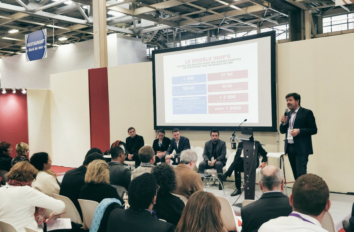 C'est parti pour la conférence animée par INOP'S et ses partenaires sur le sujet "La solution #VITAM au cœur de votre Système d'Archivage Électronique" @Documation2019 #documation #Documation2019 #TransfoNum #documents <a href="/GroupeSmile/">Smile - I.T is open</a> <a href="/Klee_Group/">Klee Group</a> <a href="/Olkoa1/">Olkoa</a> <a href="/SerdaArchimag/">Alexandre Corbier</a> <a href="/_locarchives/">LOCARCHIVES</a>