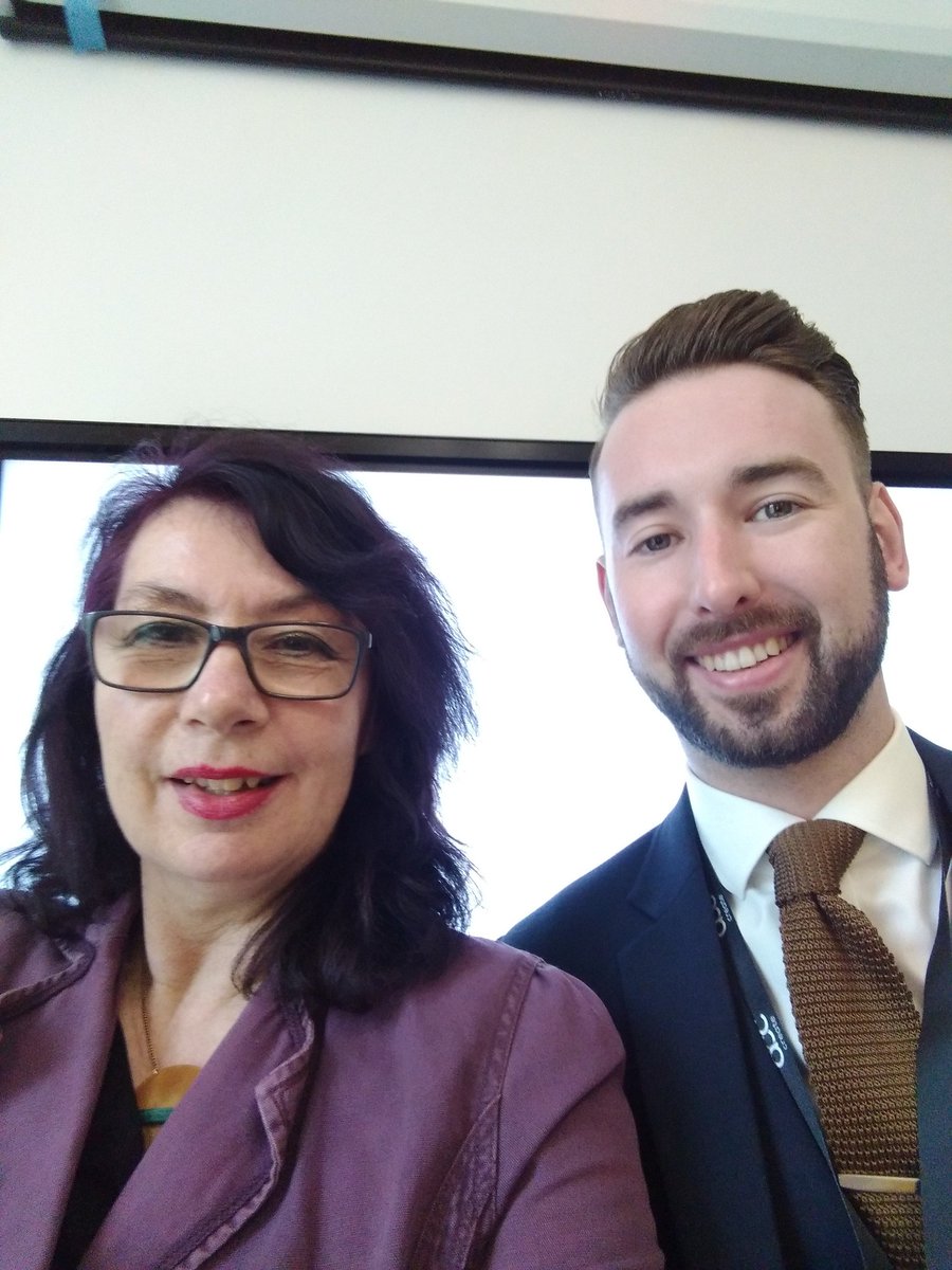 Karen_OConnor's tweet image. Felt really exciting to give a talk on merger and repositioning today at #AoCComms19 @AoC_info with co-presenter Tom Bowers. Thanks to fellow marketing professionals in the room, sharing fascinating insights @capitalcitycg