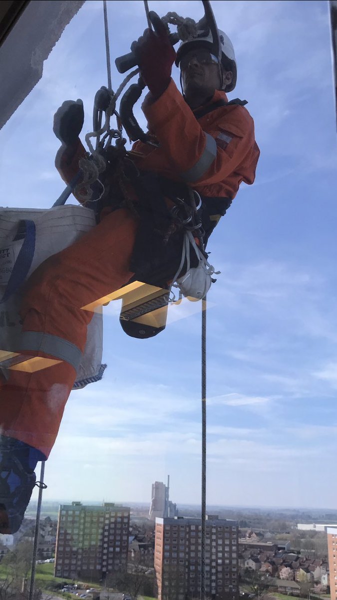 CemexStuart's tweet photo. Nerves of Concrete! https://t.co/F6KVrhasyc