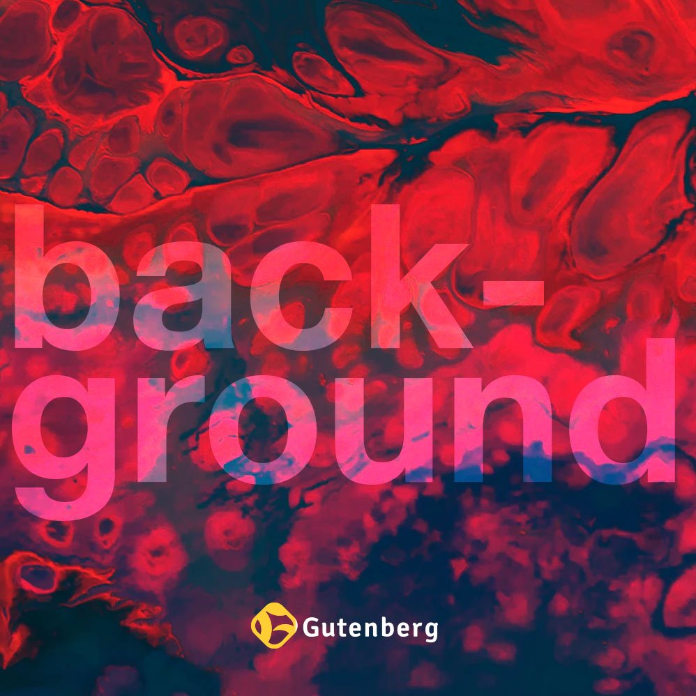 Gutenberg tweet media