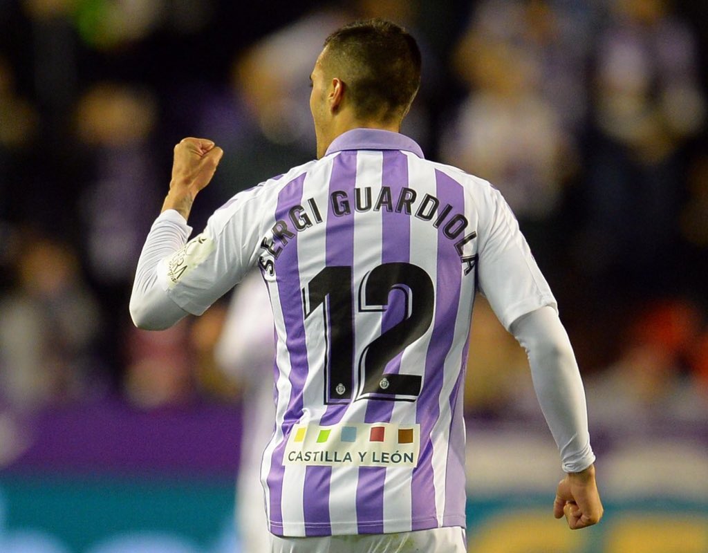 💪🏻♾💜

#SiempreJuntos #SiemprePucela