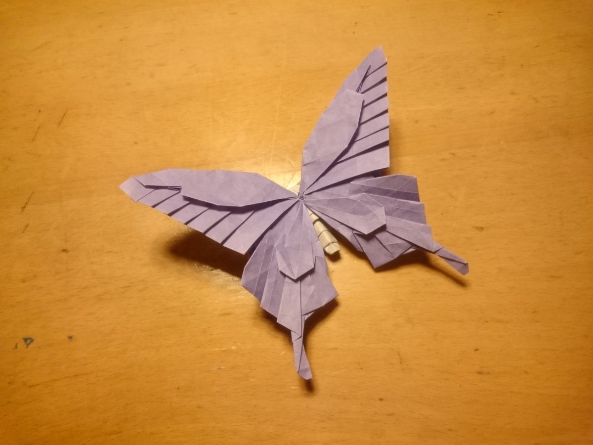 Gustavo Villamizar Paper Lynx Twitter