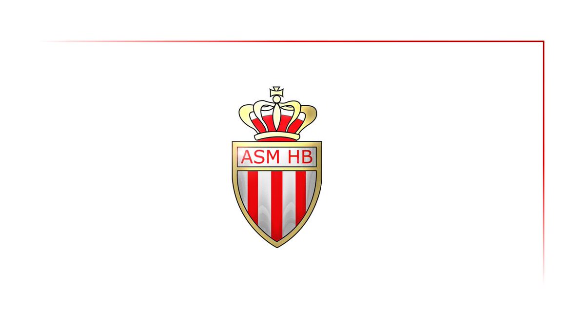A.S Monaco Handball tweet media