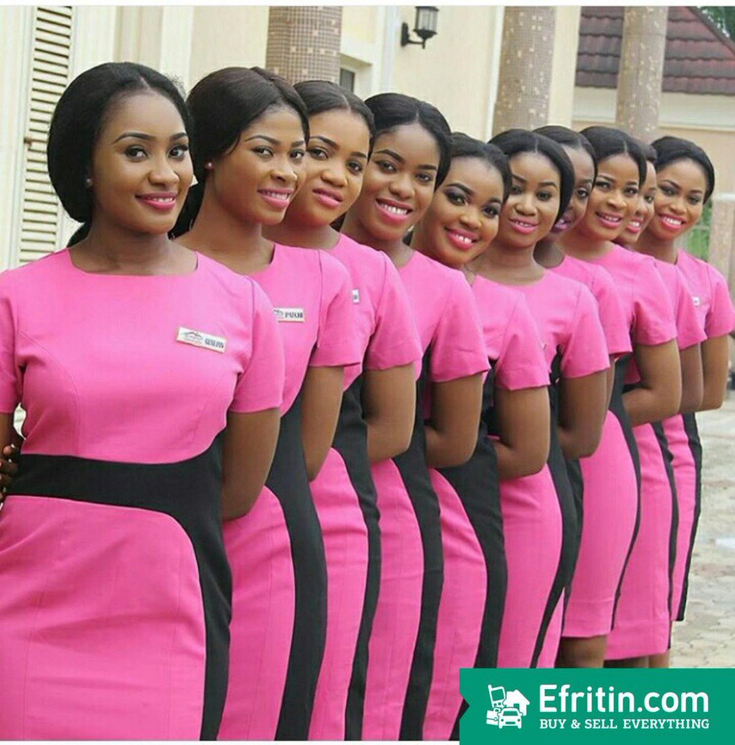 parttimejobng's tweet photo. premium activation ladies needed https://t.co/x97h4ykU21 https://t.co/GmhqNQRoUl