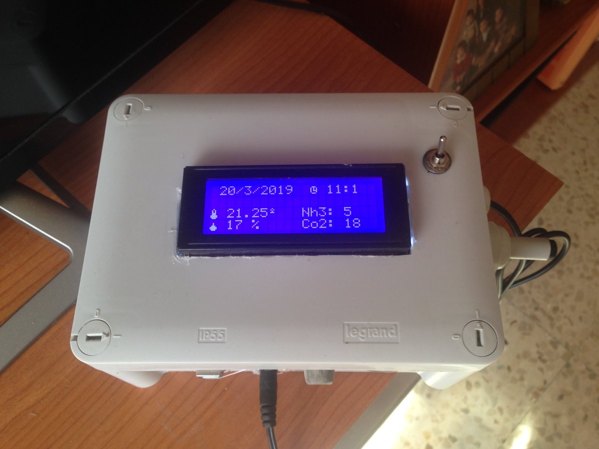 Susto o muelte tweet media