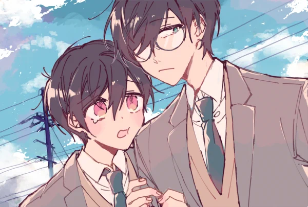 らくがき 