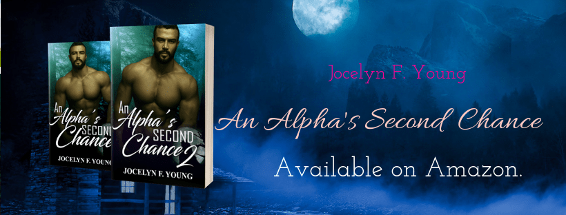 JYoungAuthor's tweet photo. An Alpha’s Second Chance – Book 3 https://t.co/K1kL4qN9pH https://t.co/LZawy7TJGz