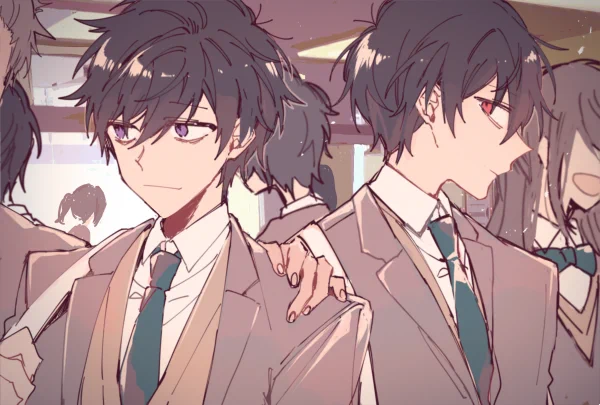 らくがき 