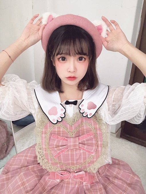 Twitterのコスプレ画像47