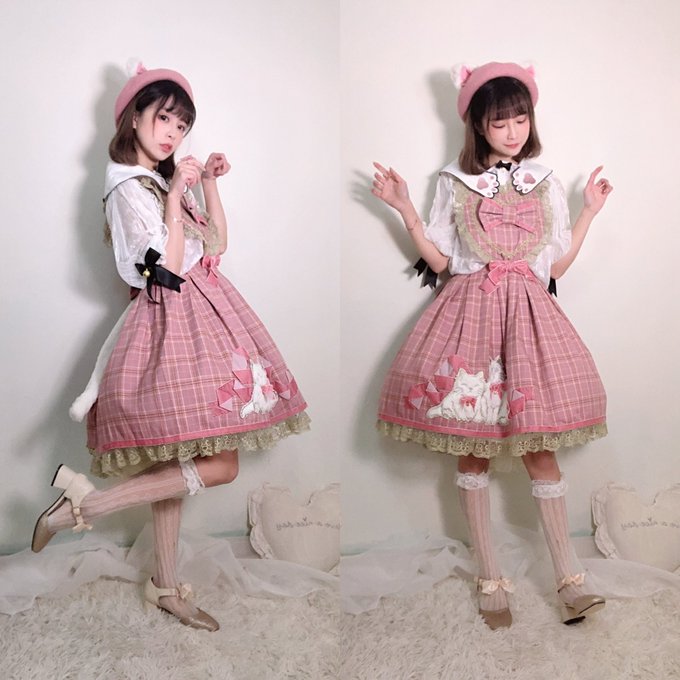 Twitterのコスプレ画像46