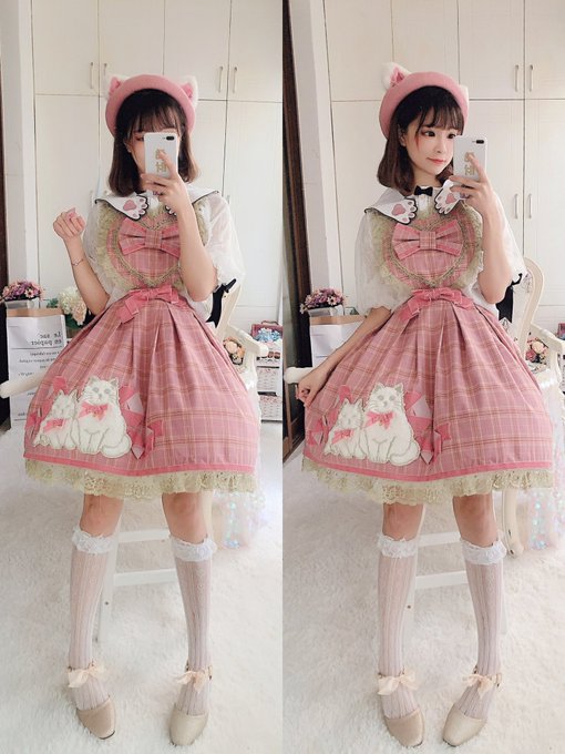 Twitterのコスプレ画像45