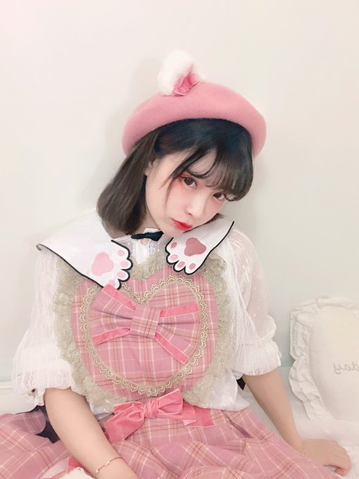 Twitterのコスプレ画像48