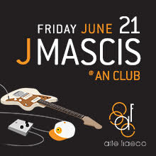 ArteFiasco's tweet photo. Παρασκευή 21 Ιουνίου @ AN Club:
@jmascis live!
Ticket link https://t.co/Pp0ymz3u3B https://t.co/3hVUOQFUy7